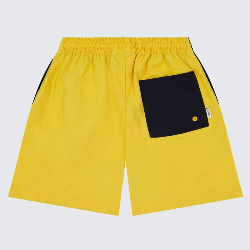 Sonnie Nylon Sports Shorts 8-11Y image number 2